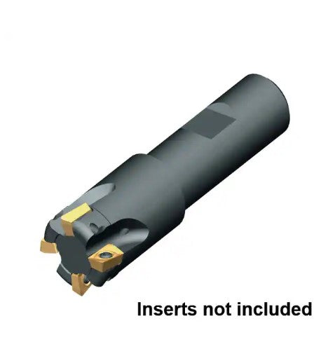 Carbide End Mill